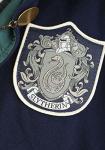 Slytherin Robe for Kids - Harry Potter Cosplay
