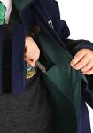 Slytherin Robe for Kids - Harry Potter Cosplay