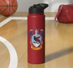 Ravenclaw Crest Stainless Steel Water Bottle