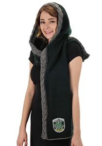 Ravenclaw Knit Black Hood by elope