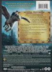 Harry Potter and the Prisoner of Azkaban DVD