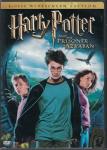Harry Potter and the Prisoner of Azkaban DVD
