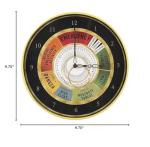 Harry Potter Wizarding World Magical Emergency Clock