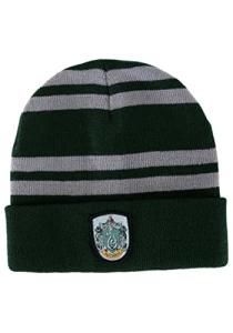 elope Harry Potter Slytherin House Knit Beanie Standard