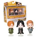 Harry Potter Micro Moments Year 3 Figure Set