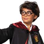 Kids Deluxe Harry Potter Costume Robe and Jumpsuit