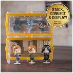 Harry Potter Micro Moments Year 3 Figure Set
