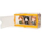 Harry Potter Micro Moments Year 3 Figure Set