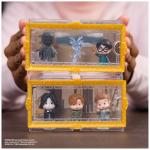 Harry Potter Micro Moments Year 3 Figure Set