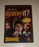 Harry Potter Scene It? DVD Game Sampler