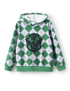 Slytherin Kids Hoodie - Harry Potter Sweatshirt