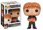 Funko Pop George Weasley - Harry Potter Collectible