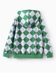 Slytherin Kids Hoodie - Harry Potter Sweatshirt