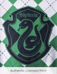 Slytherin Kids Hoodie - Harry Potter Sweatshirt