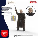 Mad-Eye Moody and Draco Malfoy Figurines Set