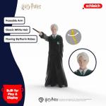 Mad-Eye Moody and Draco Malfoy Figurines Set