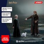 Mad-Eye Moody and Draco Malfoy Figurines Set