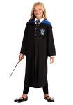 Harry Potter Kids Ravenclaw Robe Costume
