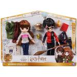 Harry Potter & Hermione Granger Doll Gift Set