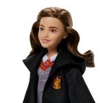 Hermione Granger Hogwarts Fashion Doll with Wand