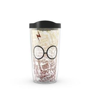 Harry Potter Insulated Tumbler Cup - 16oz