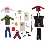 Harry Potter & Hermione Granger Doll Gift Set