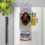 Harry Potter - Hermione - So Many Books Premier Bookmark Premier Bookmarks