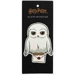Wizarding World Harry Potter Hedwig Shaped Bookmark Vegan Leather