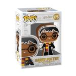 Funko POP Harry Potter: Gingerbread – Harry Potter - Collectable Vinyl Figure - Gift Idea - Official Merchandise - for Kids & Adults - Movies Fans - Model Figure for Collectors and Display