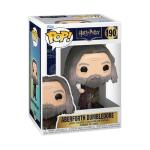 Funko Pop! Movies: Harry Potter and The Deathly Hallows: Pt 2 - Aberforth Dumbledore - Collectable Vinyl Figure - Gift Idea - Official Merchandise - Toys for Kids & Adults - Harry Potter Fans