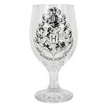 Harry Potter Paladone Hogwarts Colour Change Glass