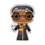 Funko POP Harry Potter: Gingerbread – Harry Potter - Collectable Vinyl Figure - Gift Idea - Official Merchandise - for Kids & Adults - Movies Fans - Model Figure for Collectors and Display
