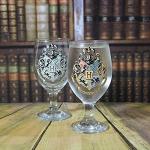 Harry Potter Paladone Hogwarts Colour Change Glass