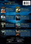 Harry Potter: The Complete 8-Film Collection