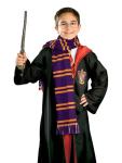 Harry Potter Scarf Costume Accessory