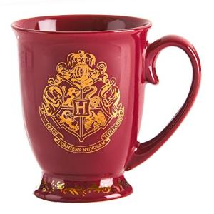 Paladone Harry Potter Hogwarts Coffee Mug, 10oz