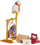 Mattel Harry Potter Toys, Diagon Alley Collectible Shops, Owl Emporium, 2 Animal Friends, 7 Movie-Inspired Accessories & Surprises