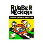 Rubberneckers: Everyone's Favorite Travel Game