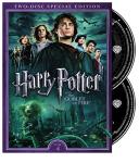 Harry Potter and the Goblet of Fire SE (2-Disc) (DVD)