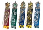 Harry Potter Crest Bookmark Collection