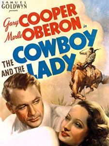The Cowboy and the Lady (1938)