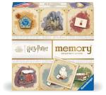 Ravensburger Harry Potter Collector's Memory Game - Matching Picture Snap Pairs for Kids Age 6 Years Up