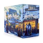 Harry Potter Series Special Edition Boxed Set (1–7)