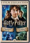 Harry Potter Complete 8 Movie Collection Years 1-7 DVD Set Includes Glossy Print Harry Potter Art Card
