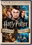 Harry Potter Complete 8 Movie Collection Years 1-7 DVD Set Includes Glossy Print Harry Potter Art Card