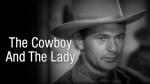The Cowboy and the Lady (1938)