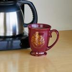 Paladone Harry Potter Hogwarts Coffee Mug, 10oz
