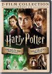 Harry Potter Complete 8 Movie Collection Years 1-7 DVD Set Includes Glossy Print Harry Potter Art Card