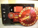 Harry Potter Scene It DVD Game With Bonus Images and Questions (2005 Edition) by Mattel