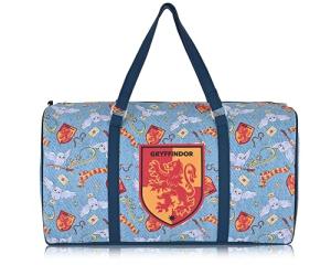 Gryffindor Premium Mini Travel Duffle Bag